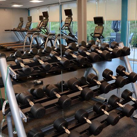 Fairfield Inn & Suites By Marriott Somerset Bagian luar foto