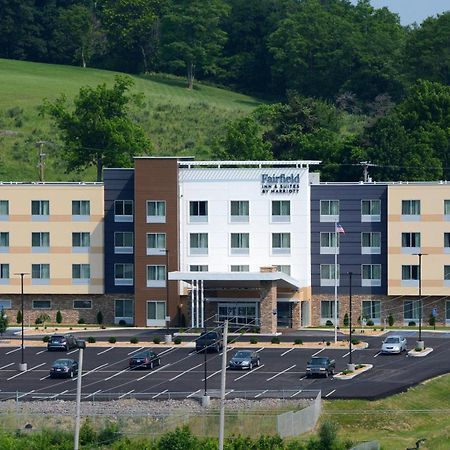 Fairfield Inn & Suites By Marriott Somerset Bagian luar foto