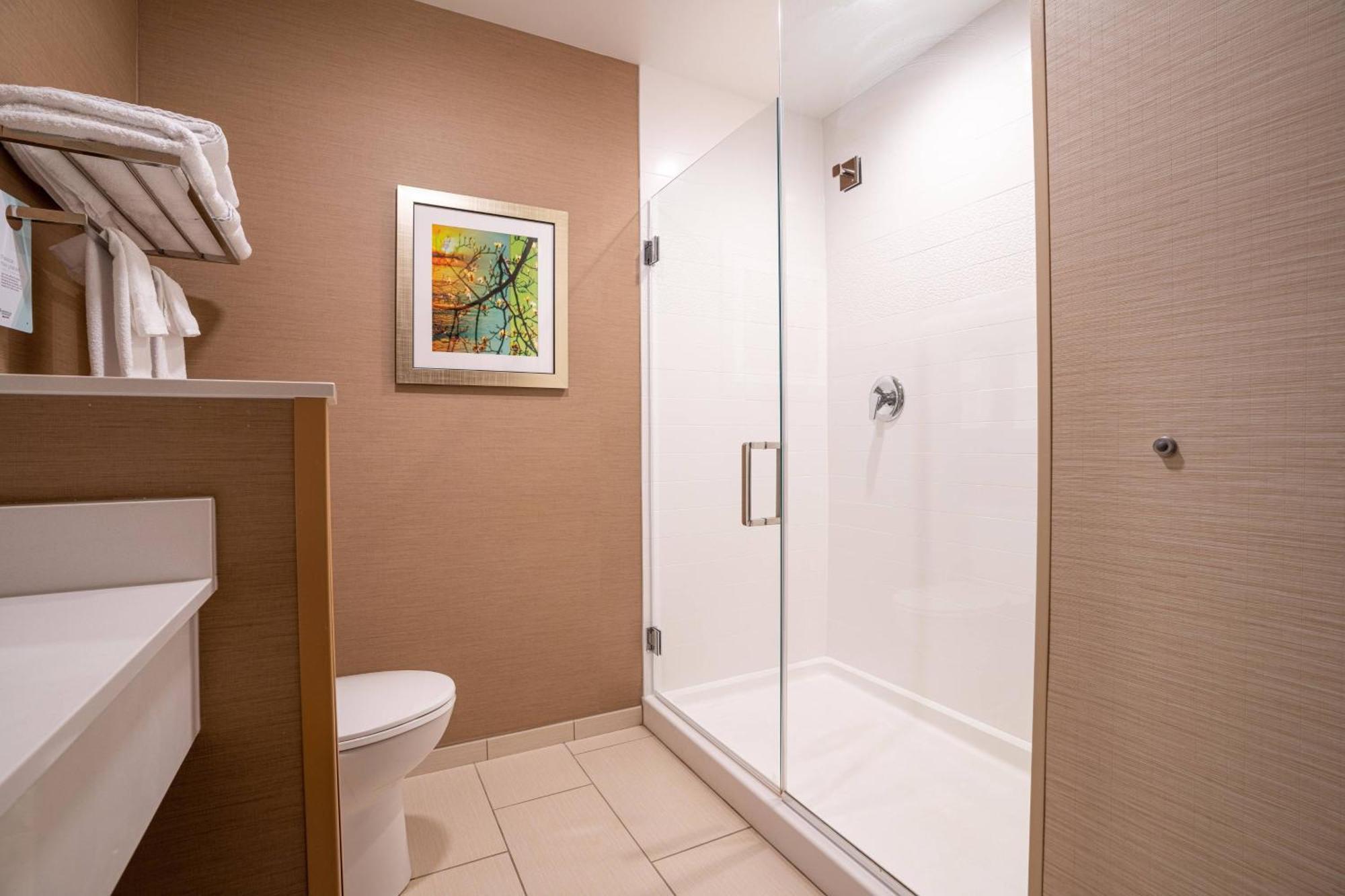Fairfield Inn & Suites By Marriott Somerset Bagian luar foto