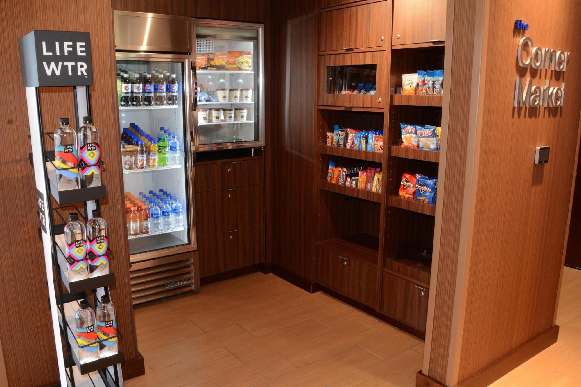 Fairfield Inn & Suites By Marriott Somerset Bagian luar foto
