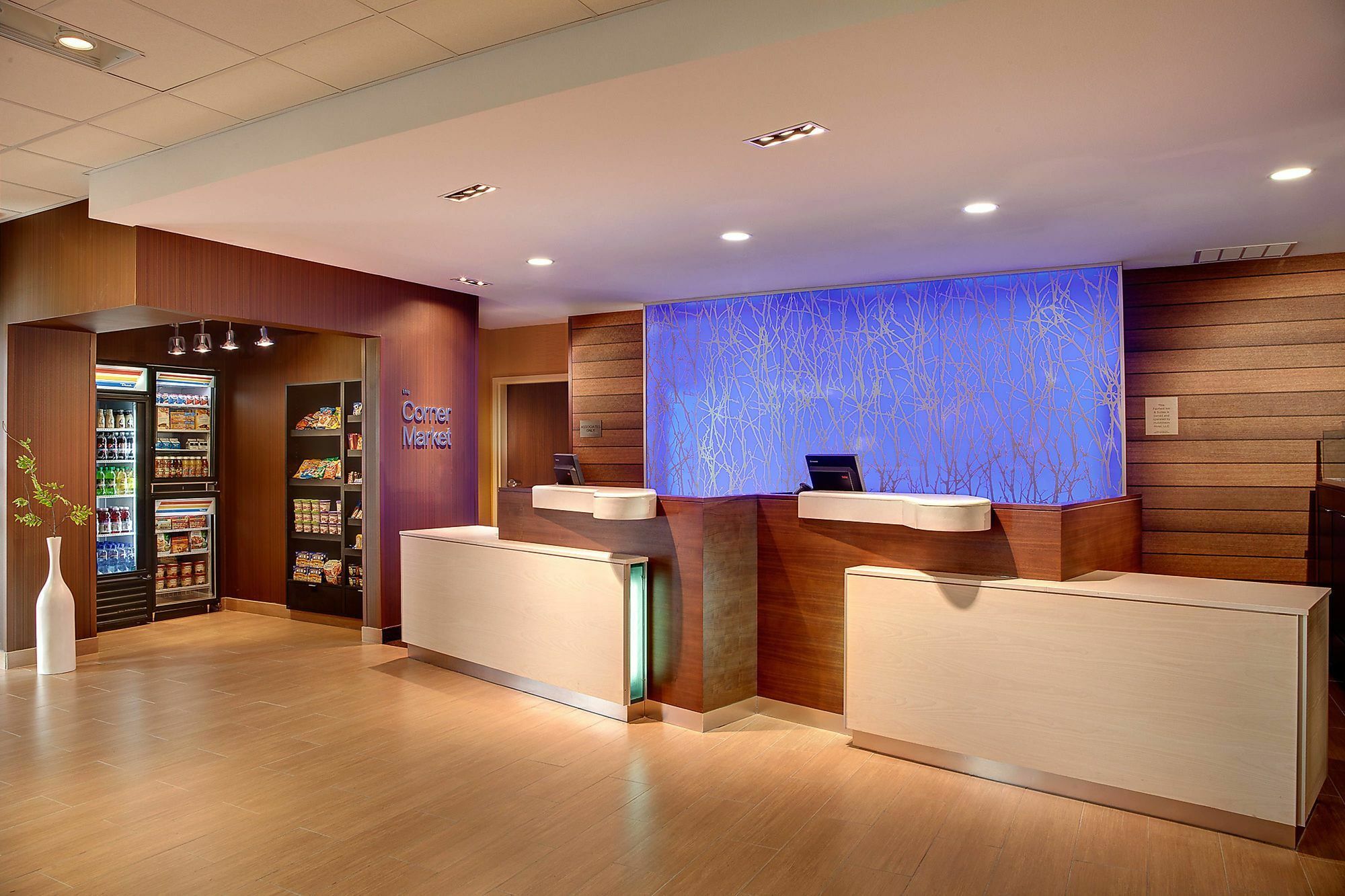 Fairfield Inn & Suites By Marriott Somerset Bagian luar foto