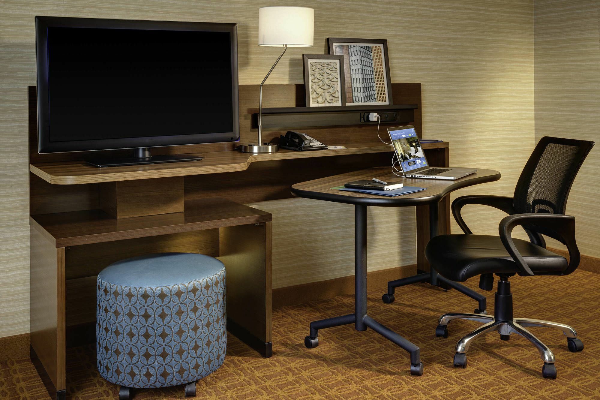 Fairfield Inn & Suites By Marriott Somerset Bagian luar foto