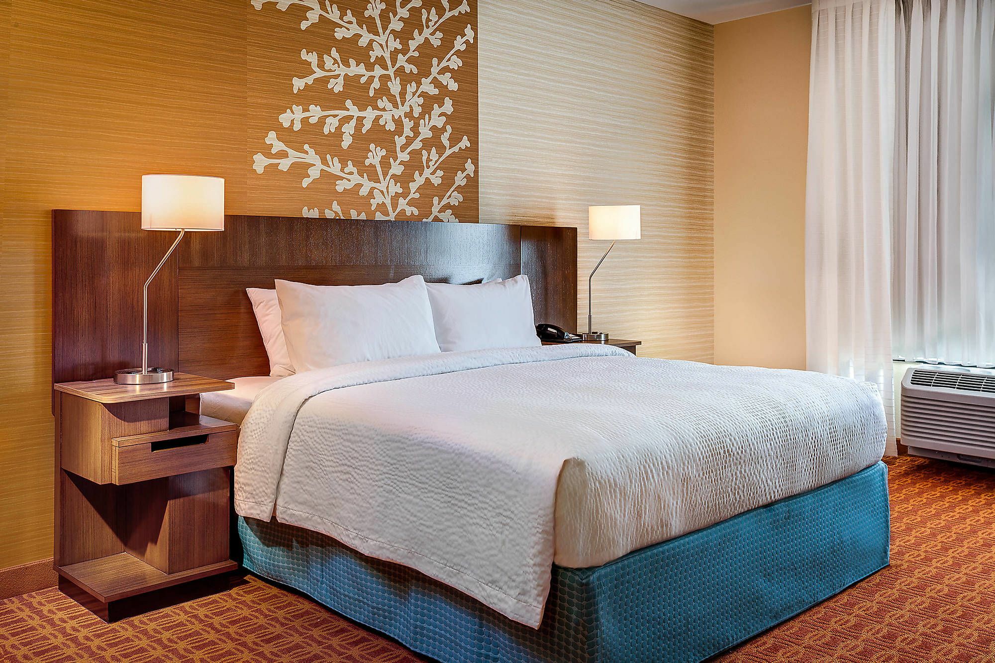 Fairfield Inn & Suites By Marriott Somerset Bagian luar foto