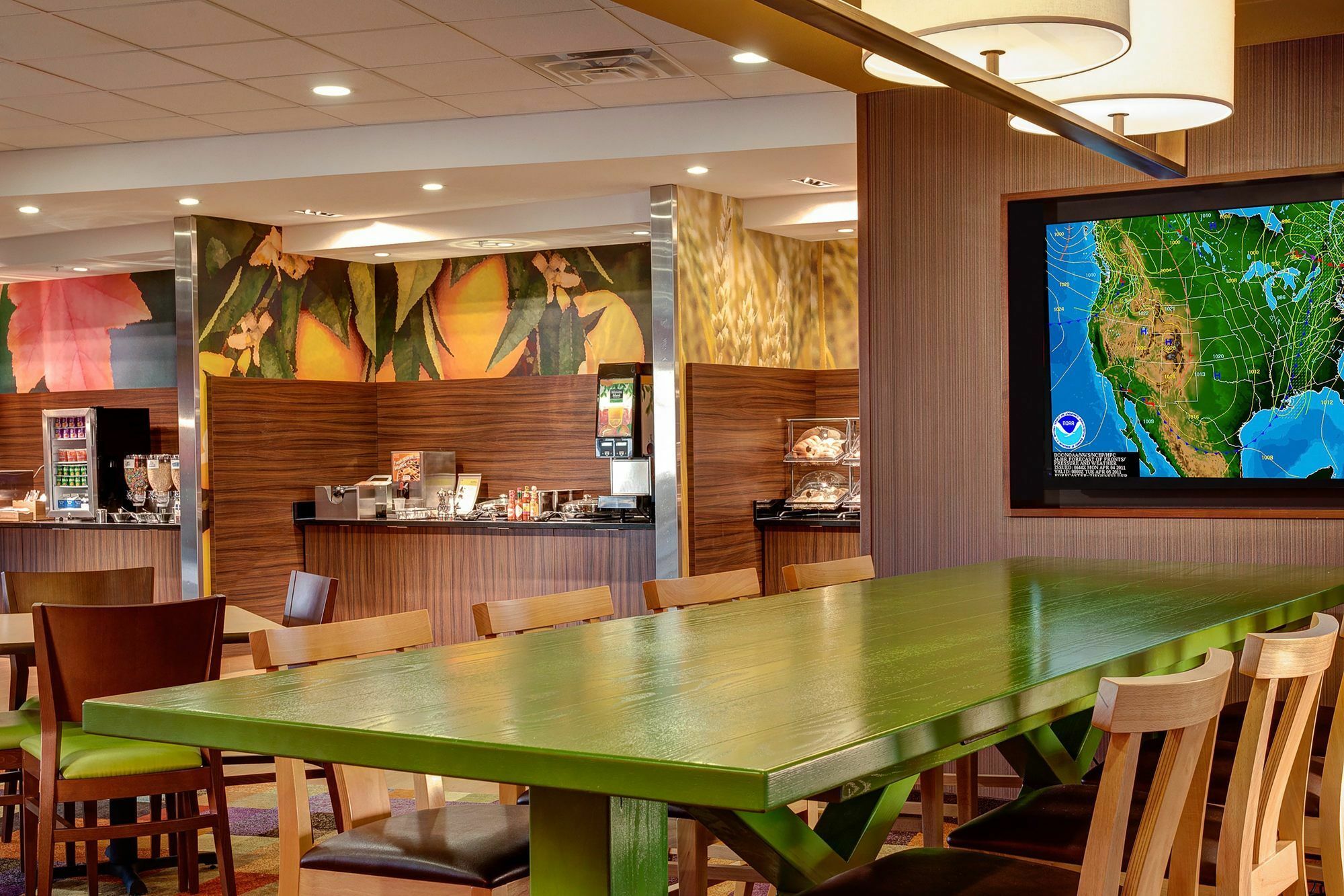Fairfield Inn & Suites By Marriott Somerset Bagian luar foto
